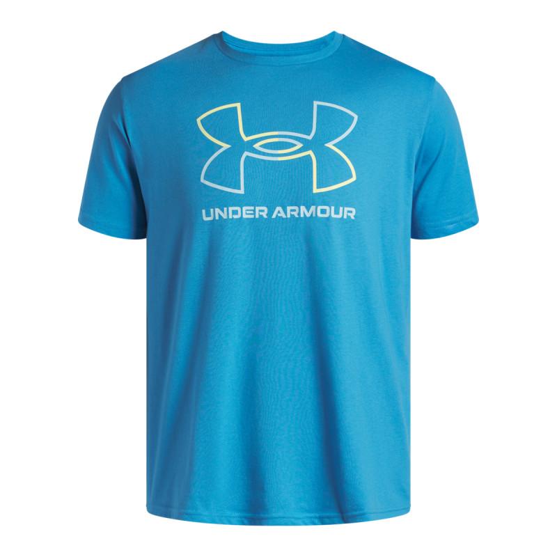 Under Armour UA GL Foundation Update SS