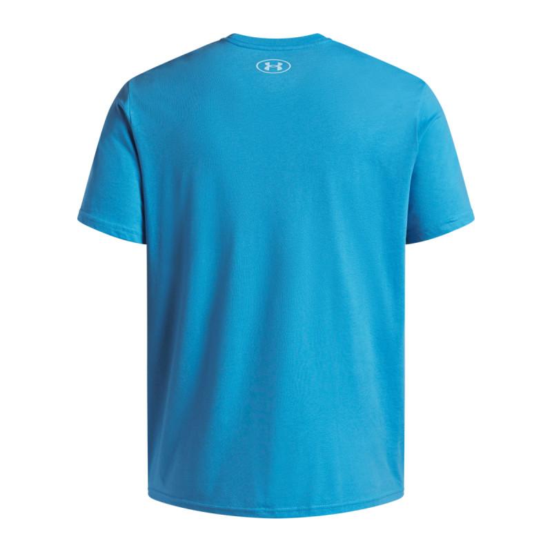 Under Armour UA GL Foundation Update SS