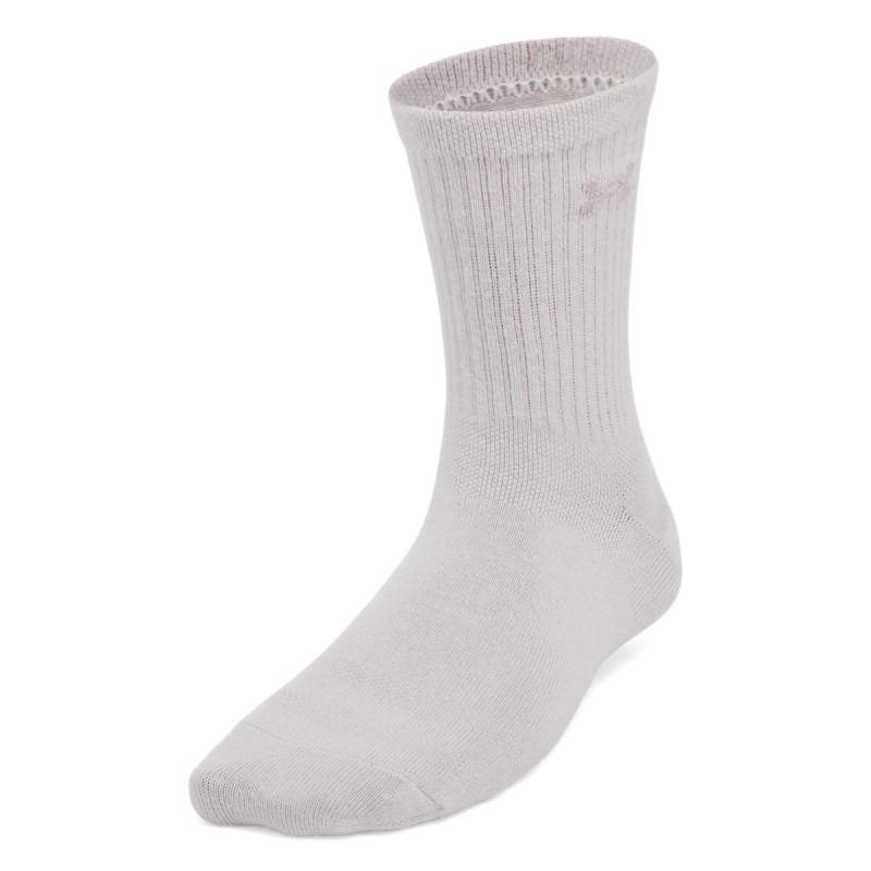 Under Armour UA Essential Nv Mid Crew 3pk 1 