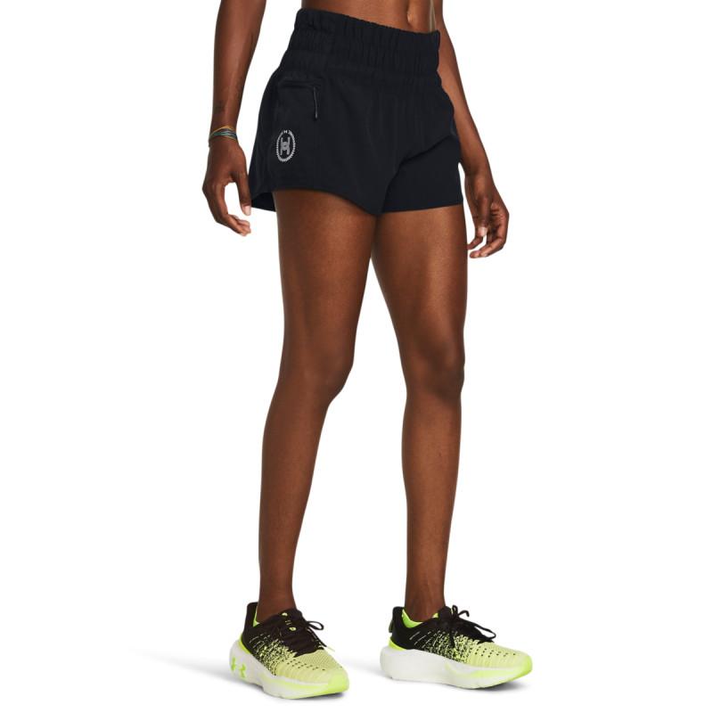 Under Armour Women's UA Launch Shorts 