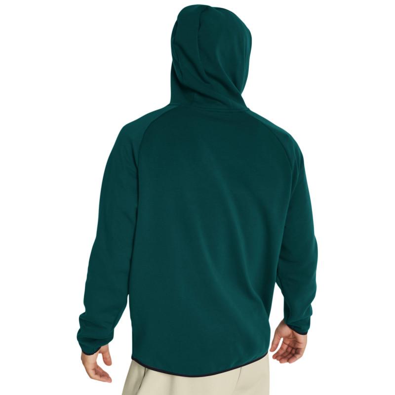 Under Armour Men's UA Unstoppable Fleece Hoodie 