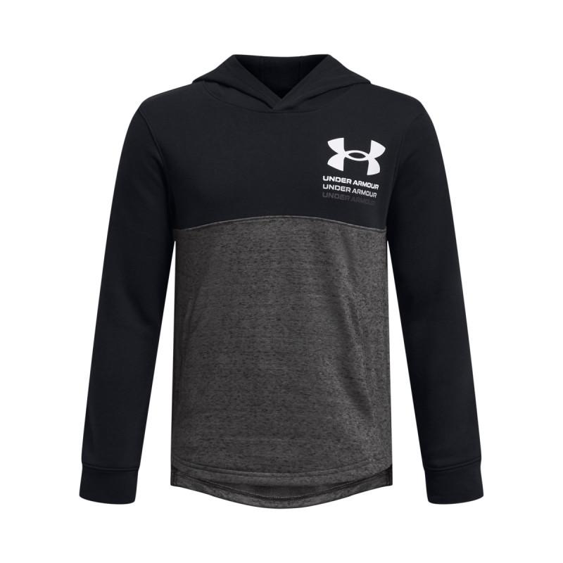 Under Armour Boys' UA Rival Terry Hoodie 