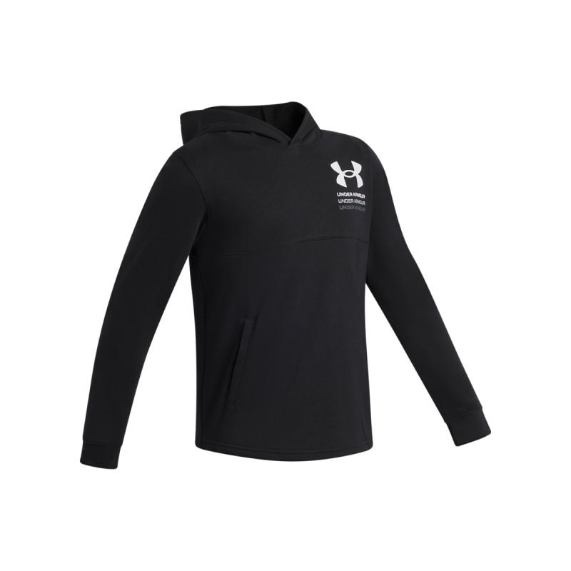 Under Armour UA Boys Rival Terry Hoodie 1 