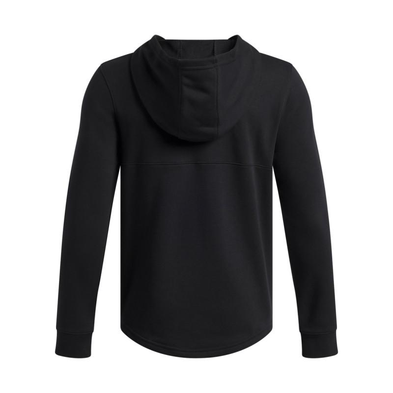 Under Armour UA Boys Rival Terry Hoodie 1 