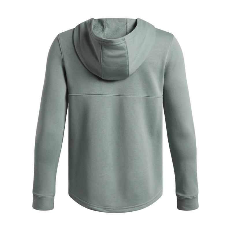 Under Armour UA Boys Rival Terry Hoodie 1 