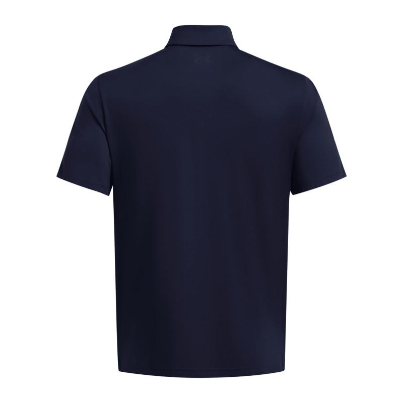 Under Armour UA Playoff 3.0 Striker Polo 