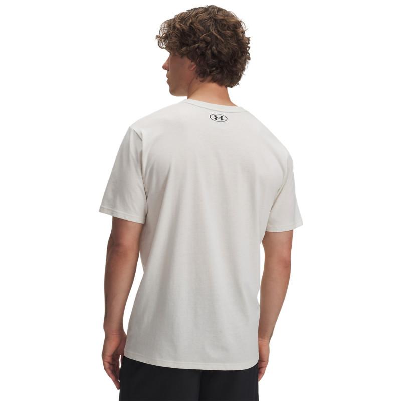 Under Armour UA Pjt Rck Brahma Bull SS 