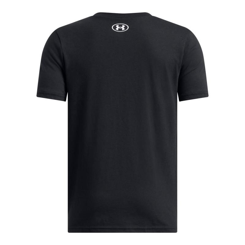 Under Armour UA B SPORTSTYLE LOGO SS MFO 
