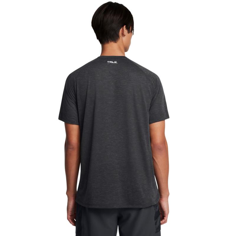 Under Armour Men's UA Launch Trail Short Sleeve 