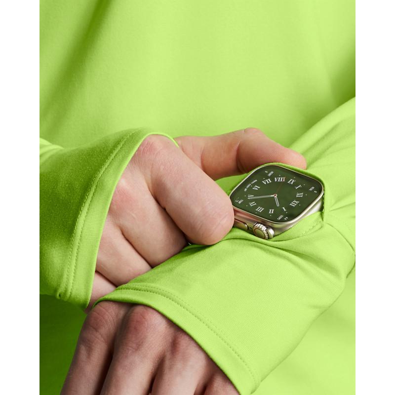 Under Armour Men's UA Launch Trail ¼ Zip