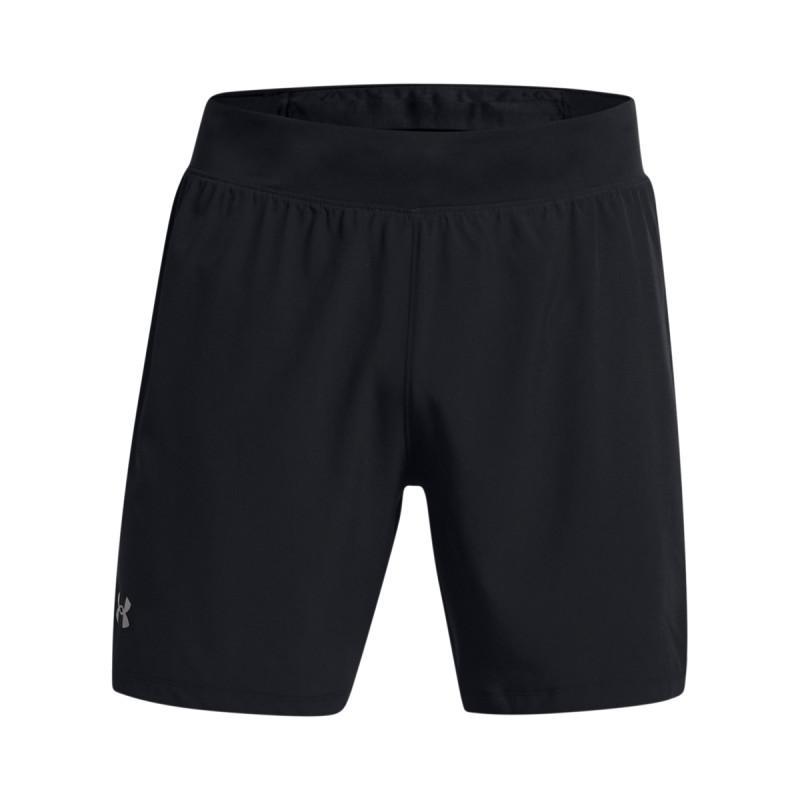 Under Armour UA Speedpocket 7'' Short