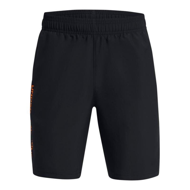 Under Armour Boys' UA Tech™ Woven Wordmark Shorts 