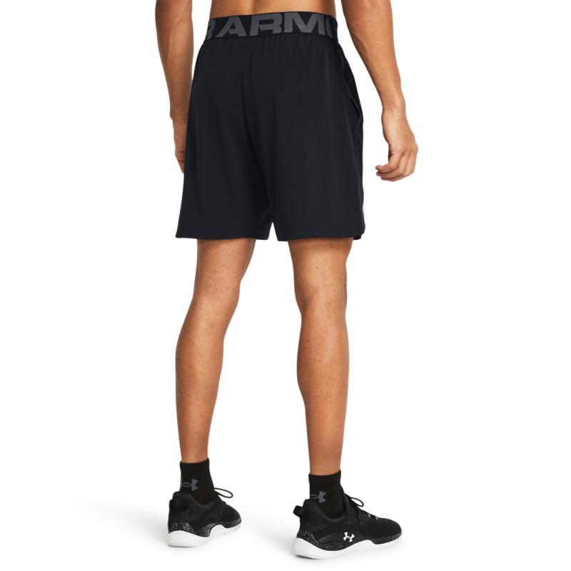 Under Armour Men's UA Elevated Woven 2.0 Graphic Shorts 