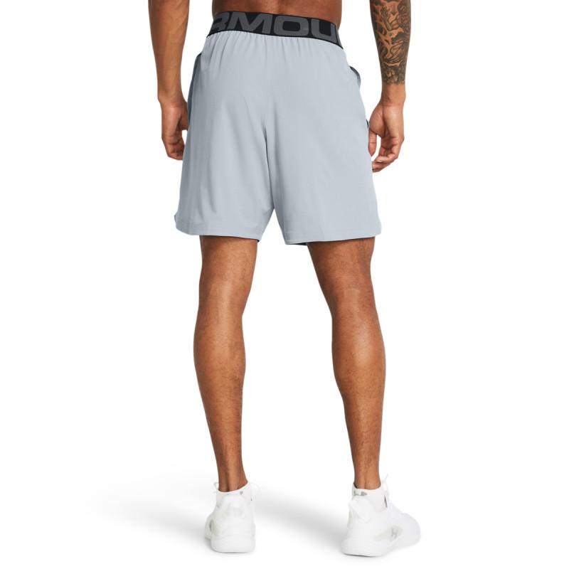 Under Armour Men's UA Elevated Woven 2.0 Graphic Shorts 