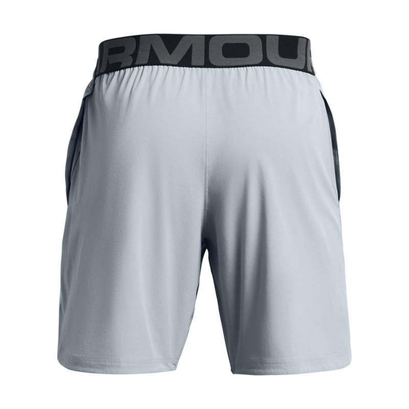 Under Armour Men's UA Elevated Woven 2.0 Graphic Shorts 