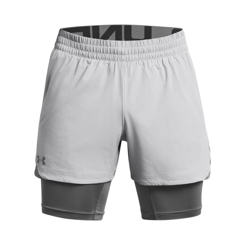 Under Armour UA Elevated Wvn 2in1 Sts