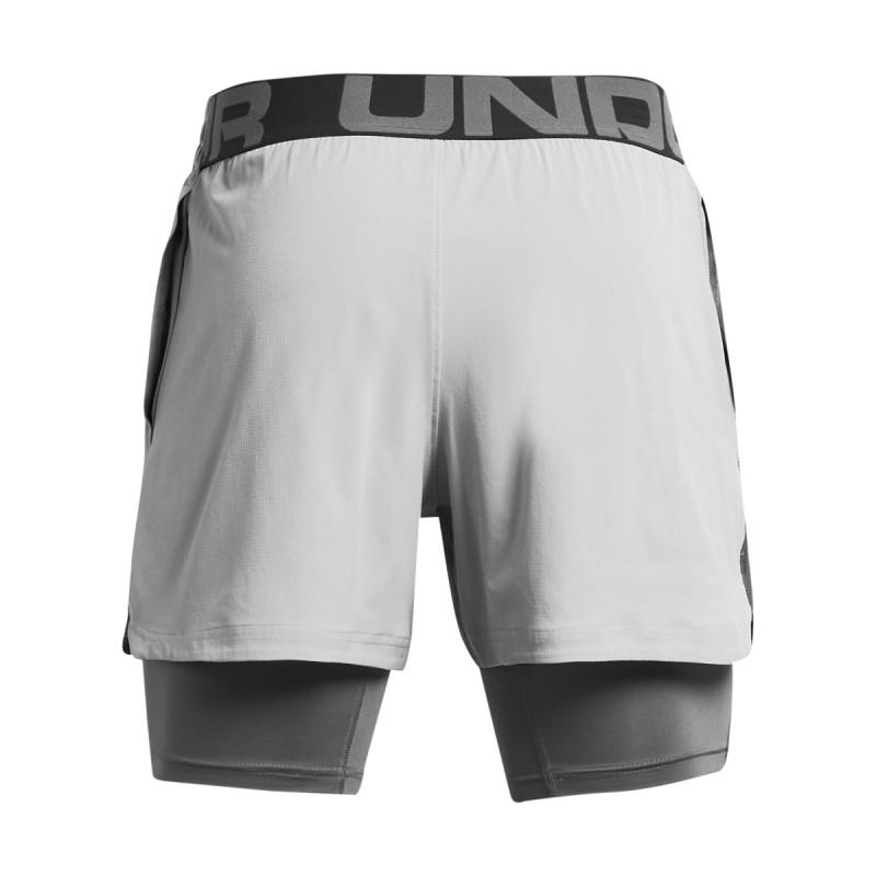 Under Armour UA Elevated Wvn 2in1 Sts