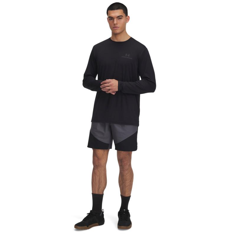 Under Armour UA Vanish Elite Hybrid Short 