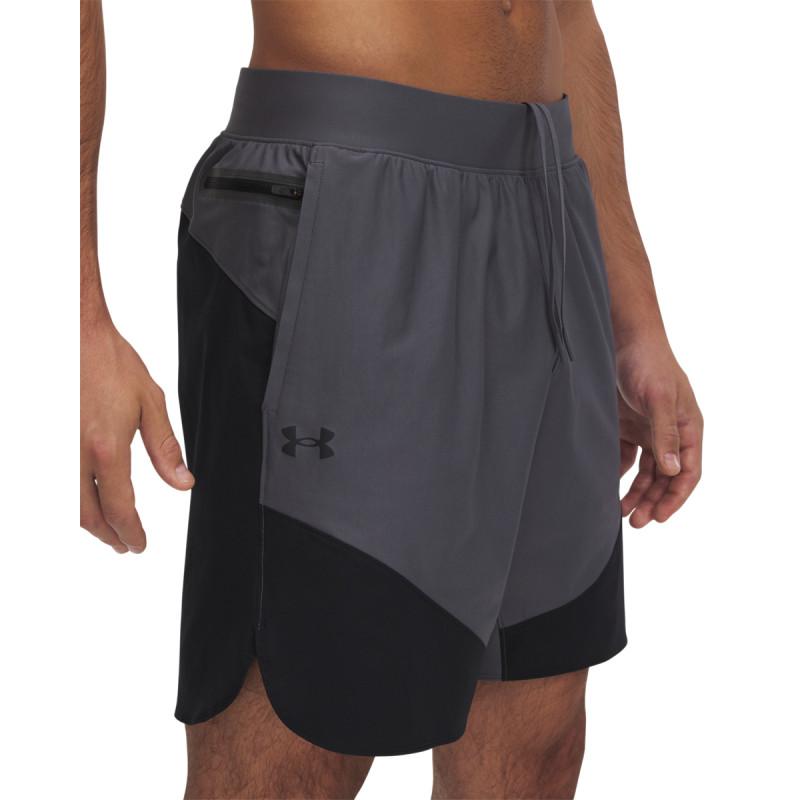 Under Armour UA Vanish Elite Hybrid Short 