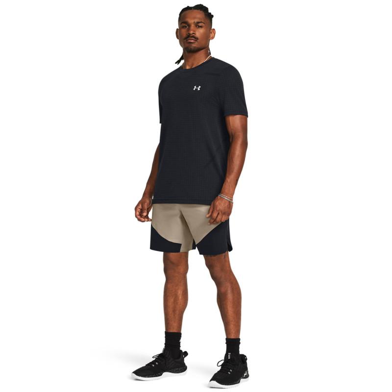 Under Armour UA Peak Woven Hybrid Short 
