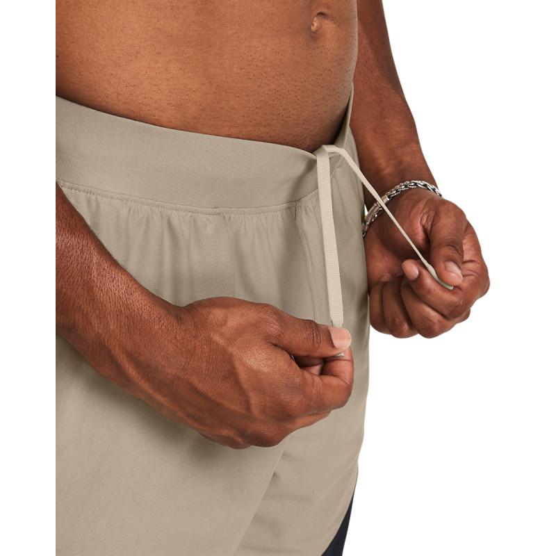Under Armour UA Peak Woven Hybrid Short 