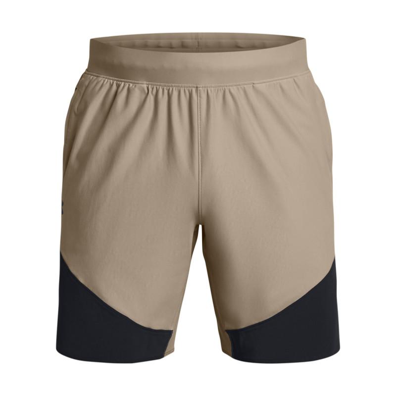 Under Armour UA Peak Woven Hybrid Short 