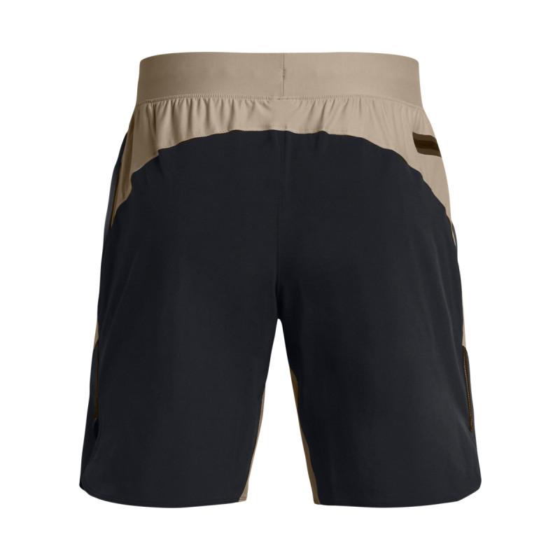 Under Armour UA Peak Woven Hybrid Short 