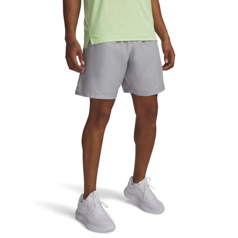 Under Armour Ua Tech Woven Wordmark Short 1 