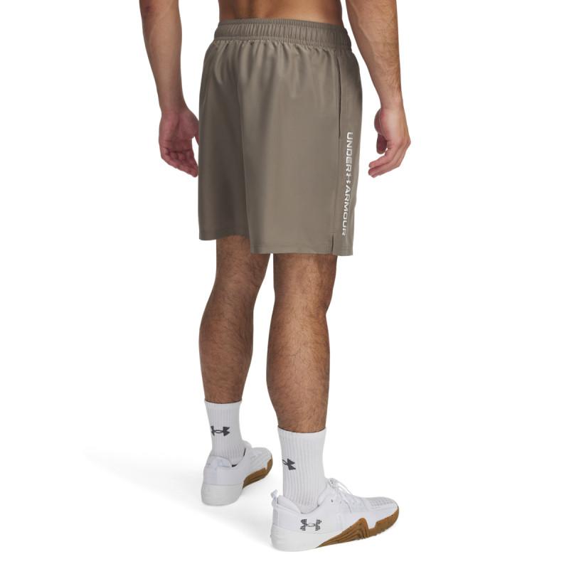 Under Armour UA Woven Wdmk Shorts