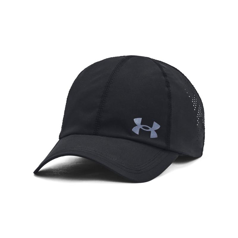 Under Armour Men's UA Launch Adjustable Cap 