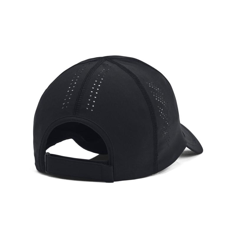 Under Armour Men's UA Launch Adjustable Cap 