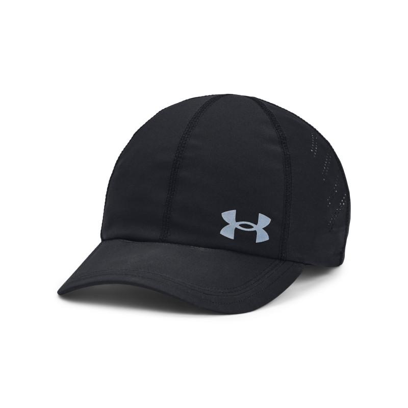 Under Armour Women's UA Launch Adjustable Cap 