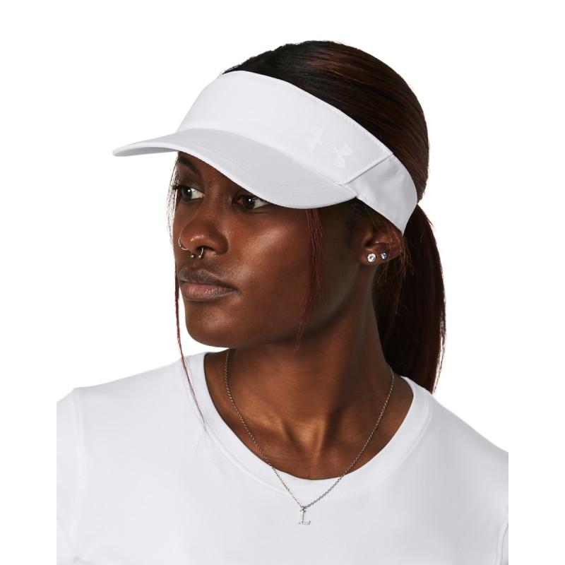 Under Armour Women's UA Launch Visor 