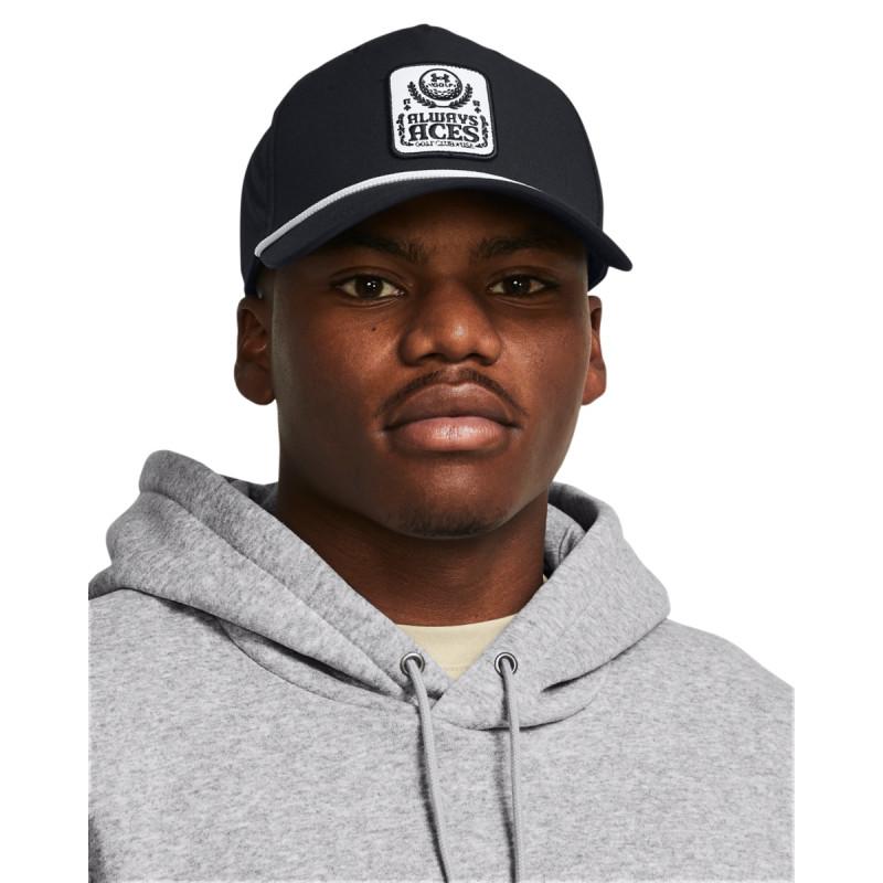Under Armour Men's UA Drive Snapback Hat 
