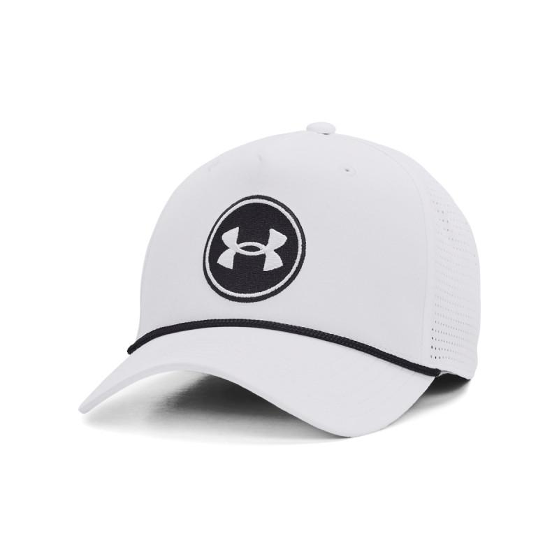 Under Armour M Driver Snapback 