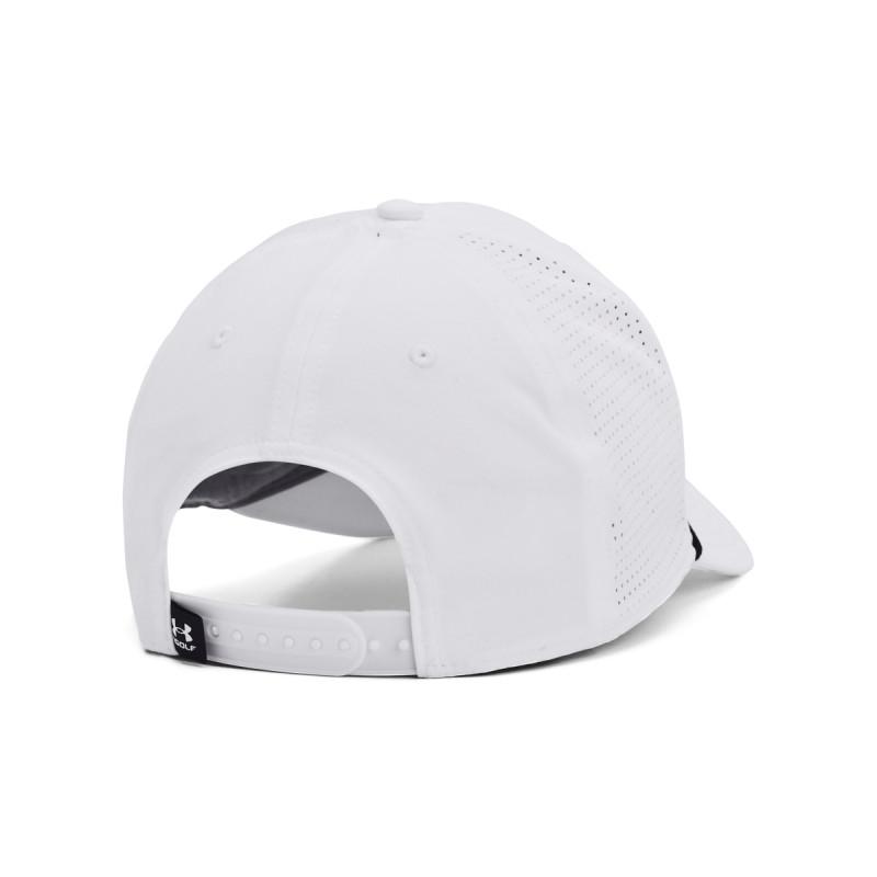 Under Armour M Driver Snapback 
