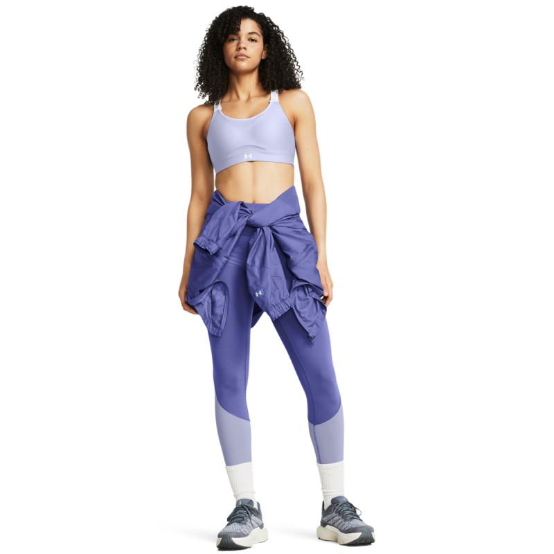 Under Armour Women's UA Vanish Elite Ankle Leggings