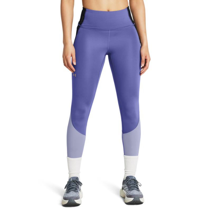 Under Armour Women's UA Vanish Elite Ankle Leggings 