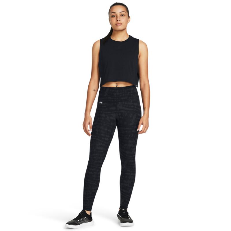 Under Armour Women's UA Motion Printed Leggings 