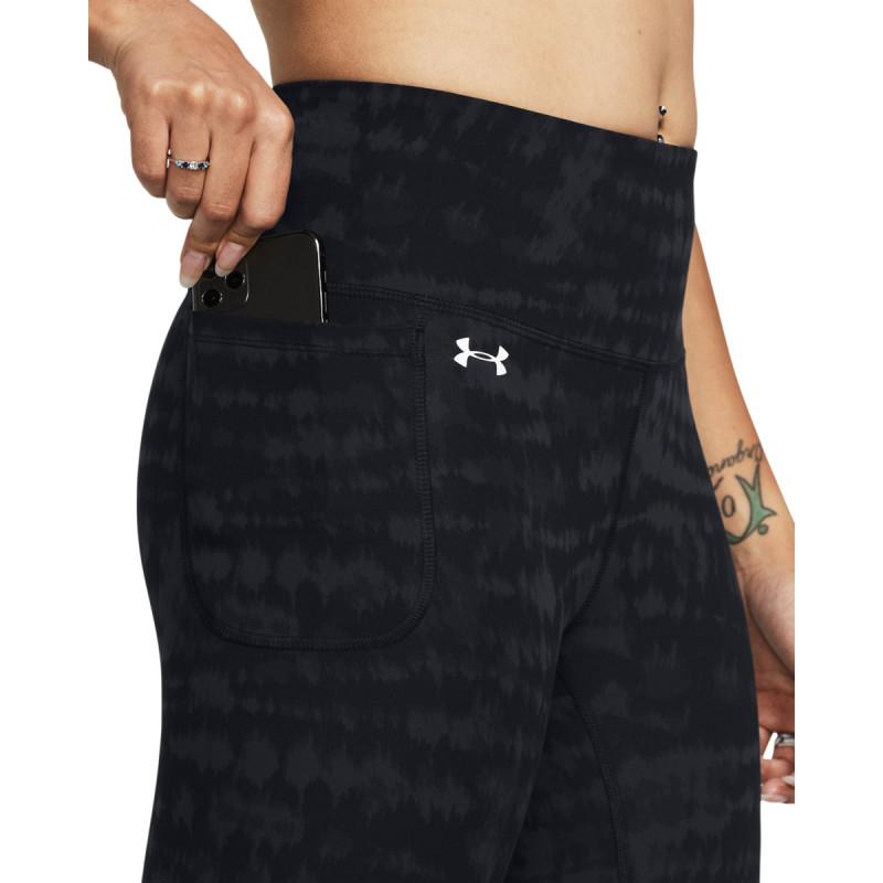 Under Armour Women's UA Motion Printed Leggings 