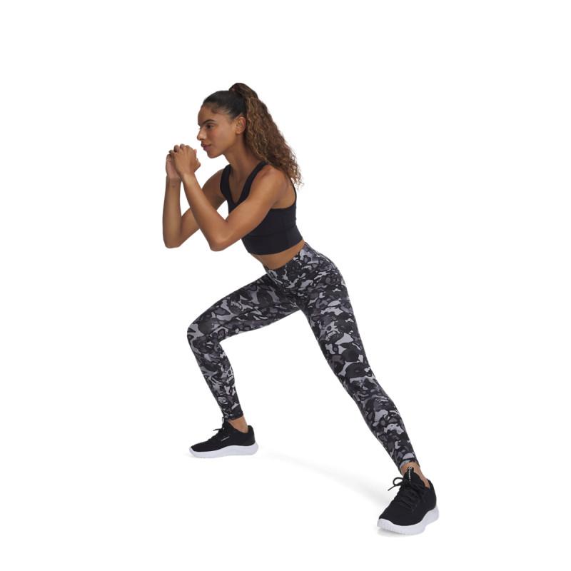 Under Armour Motion Print Legging 