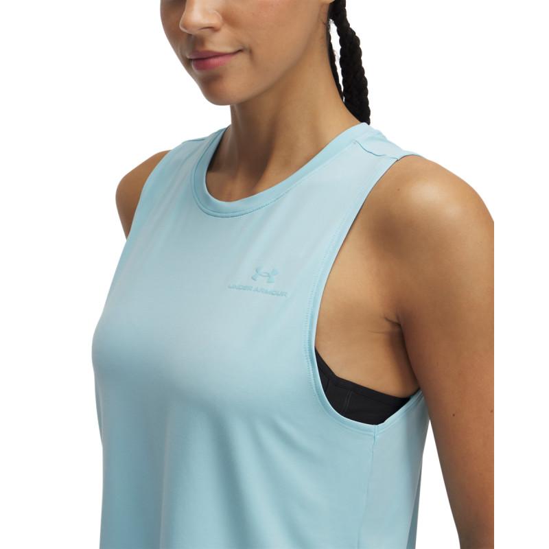 Under Armour Vanish Energy Crop Tank 
