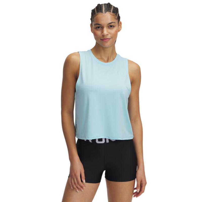 Under Armour Vanish Energy Crop Tank 