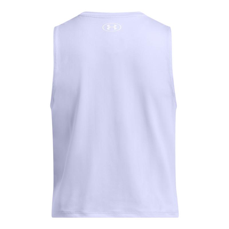 Under Armour Women's UA Vanish Energy Crop Tank 