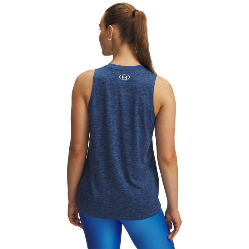 Under Armour Tech Tank Twist 