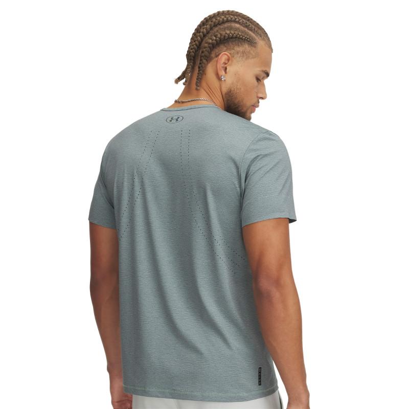 Under Armour Vanish Elite Vent Prtd SS 