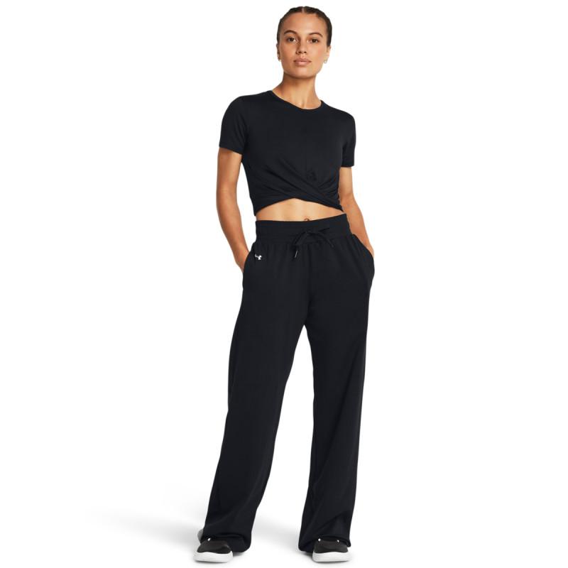 Under Armour Women's UA Motion Open Hem Pants