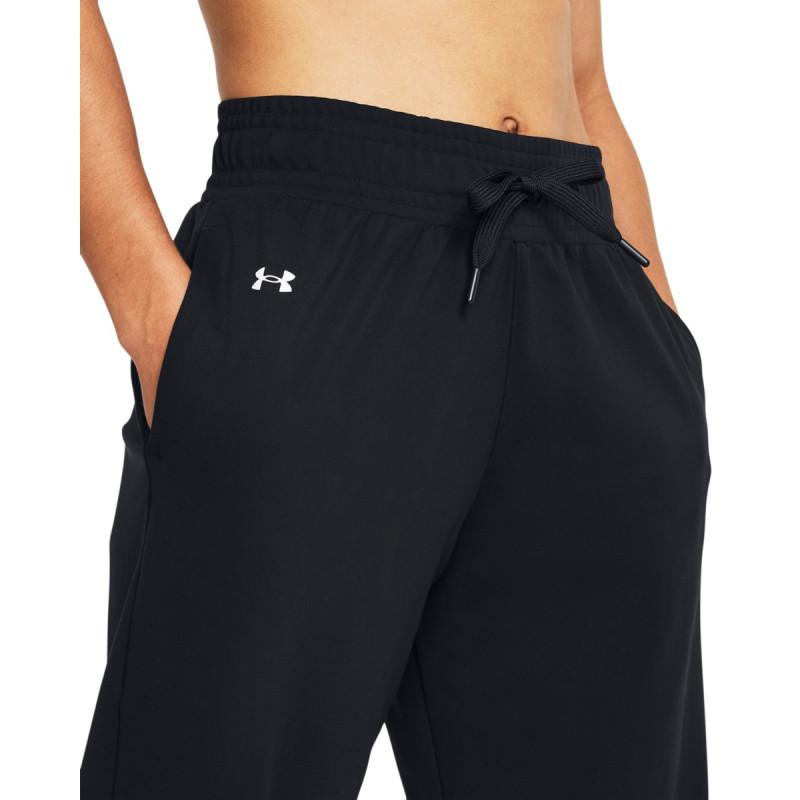 Under Armour Women's UA Motion Open Hem Pants