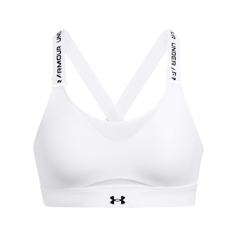 Under Armour Women's UA Infinity 2.0 High Sports Bra 