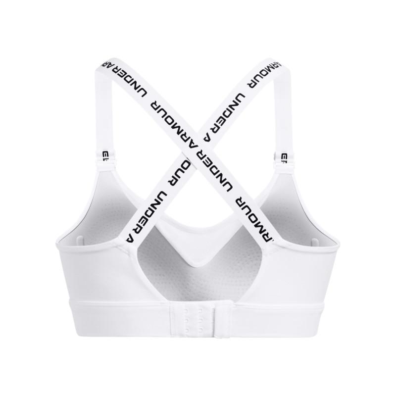 Under Armour Women's UA Infinity 2.0 High Sports Bra 
